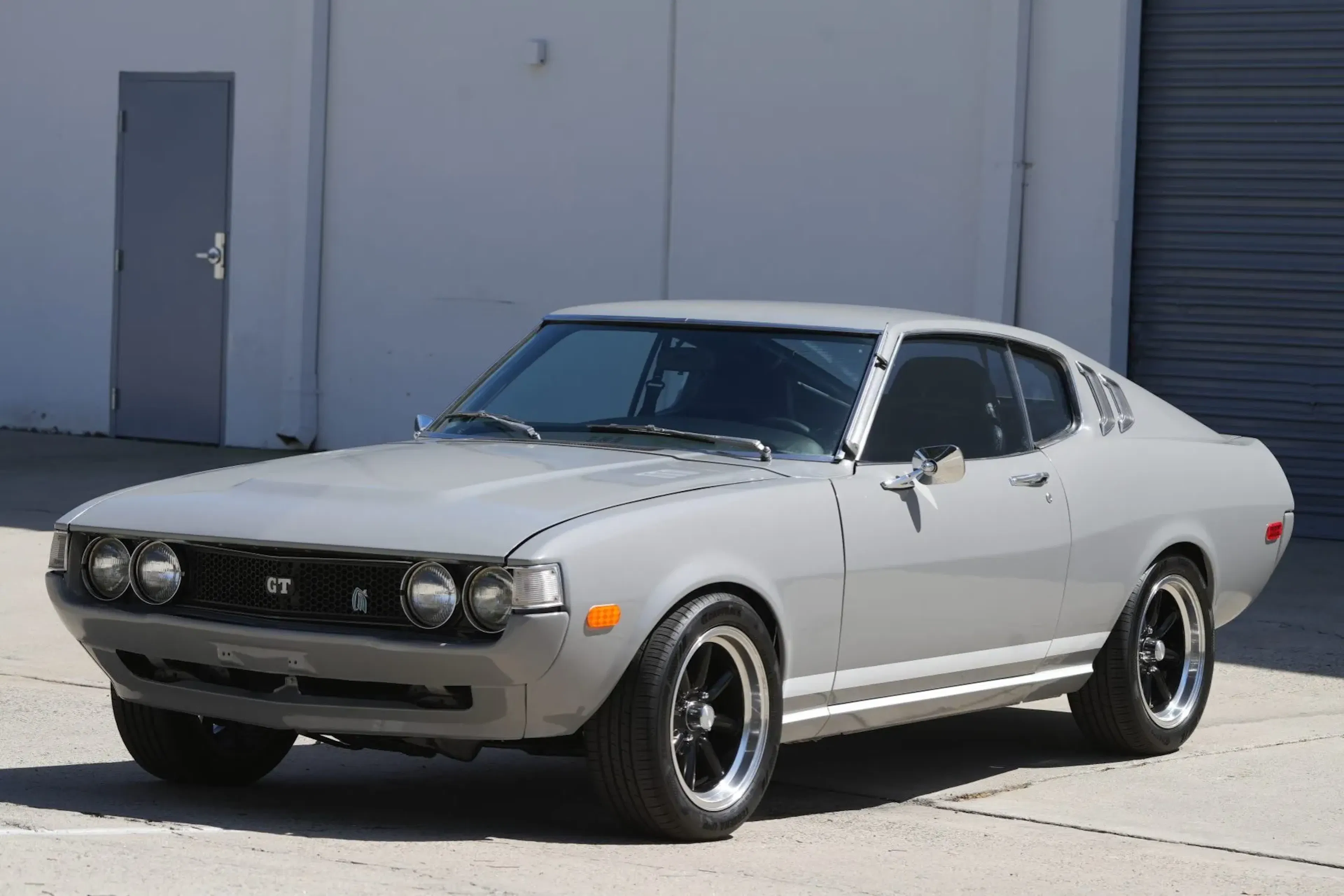 1979 Toyota Celica Supra | Hagerty Valuation Tools®